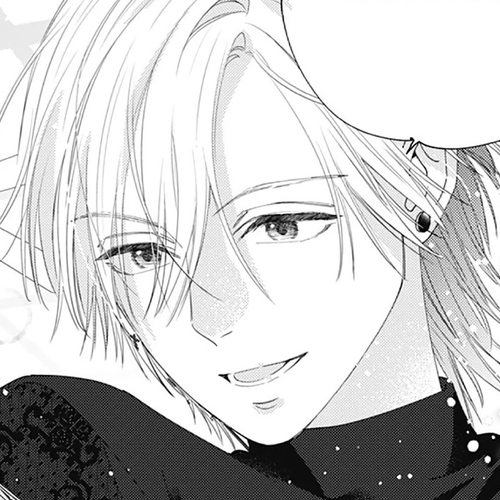 Hayaku Shitai Futari Chapter 9 cover