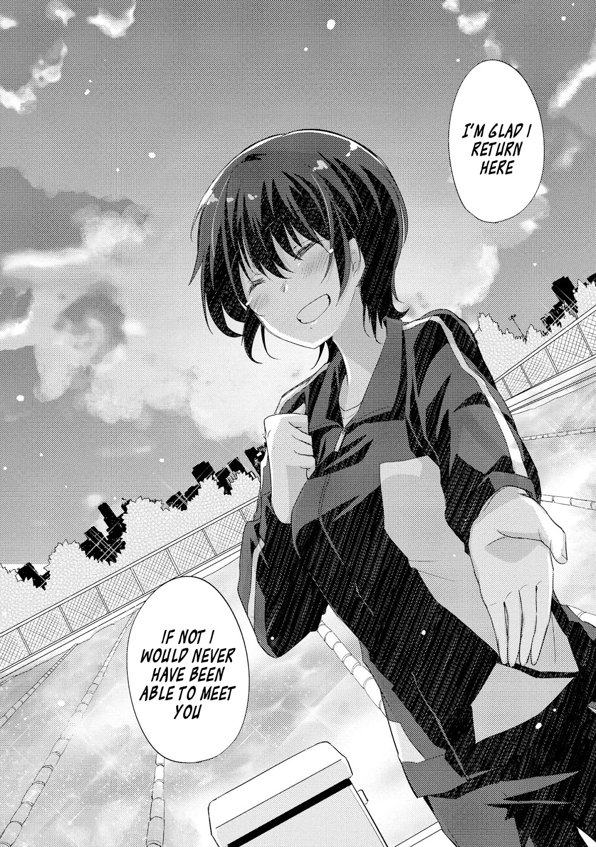 Hayama Sensei To Terano Sensei Ha Tsukiatteiru Chapter 4 page 10 - Chapter 4