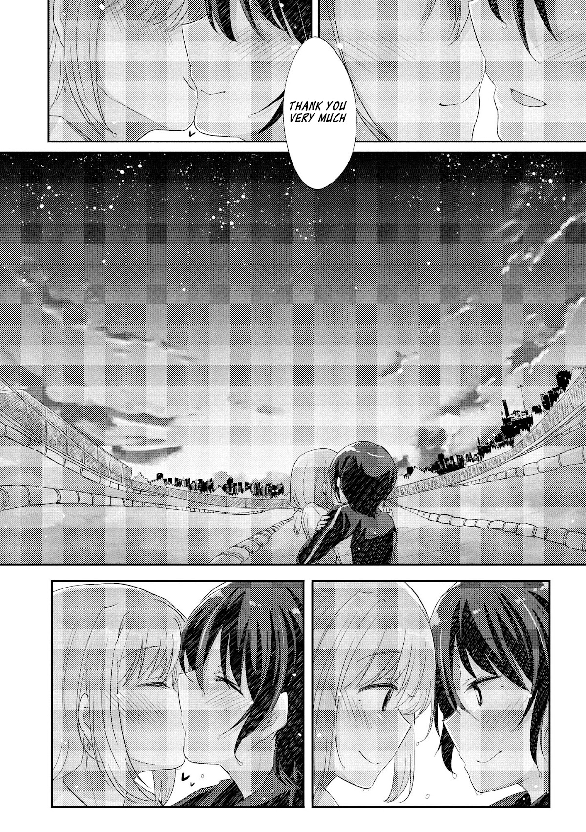Hayama Sensei To Terano Sensei Ha Tsukiatteiru Chapter 4 page 18 - Chapter 4