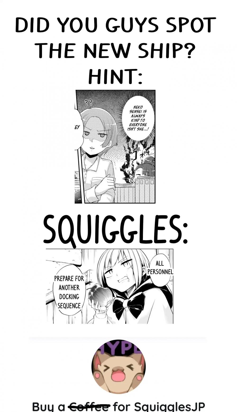 Hayama Sensei To Terano Sensei Ha Tsukiatteiru Chapter 9 page 30 - Chapter 9: Over Lapping Words of Gratitude