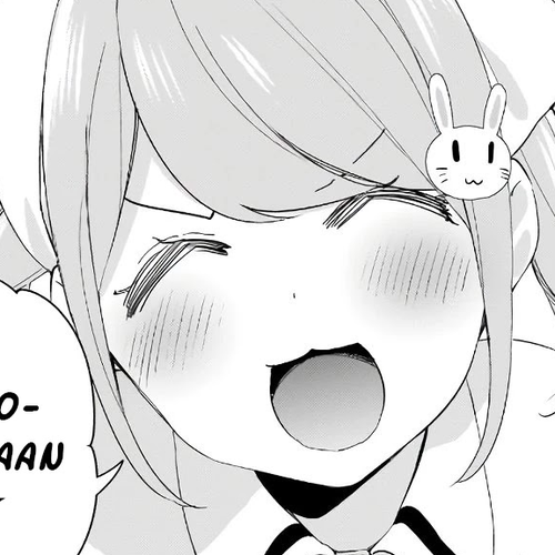 Hayasegawa-kun to Megami na Onee-san Chapter 16 cover