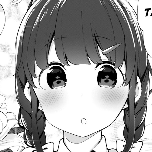 Hayasegawa-kun to Megami na Onee-san Chapter 4 cover