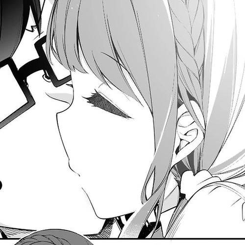 Hayasegawa-kun to Megami na Onee-san Chapter 5 cover