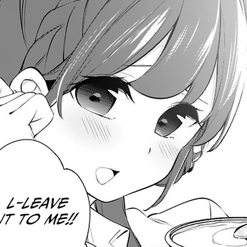Hayasegawa-kun to Megami na Onee-san Chapter 6 cover