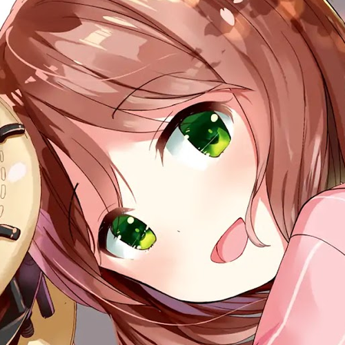 Hayashitate Matsuri♪ Chapter 0 cover