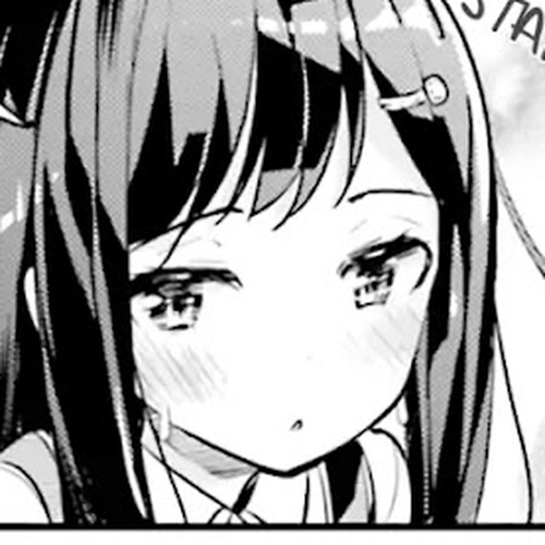 Hayashitate Matsuri♪ Chapter 3 cover