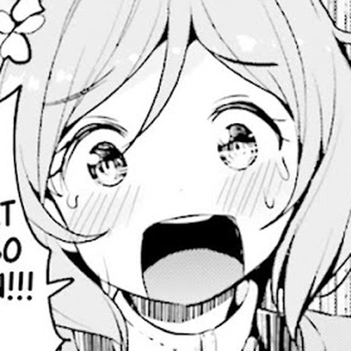 Hayashitate Matsuri♪ Chapter 5 cover