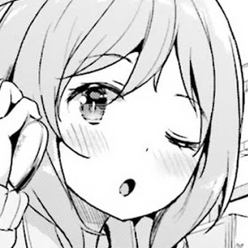 Hayashitate Matsuri♪ Chapter 6 cover