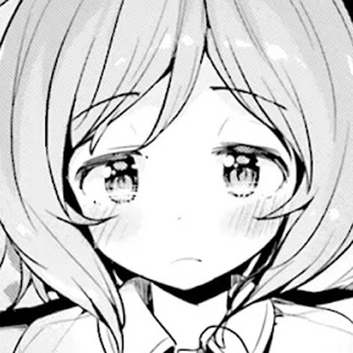 Hayashitate Matsuri♪ Chapter 7 cover