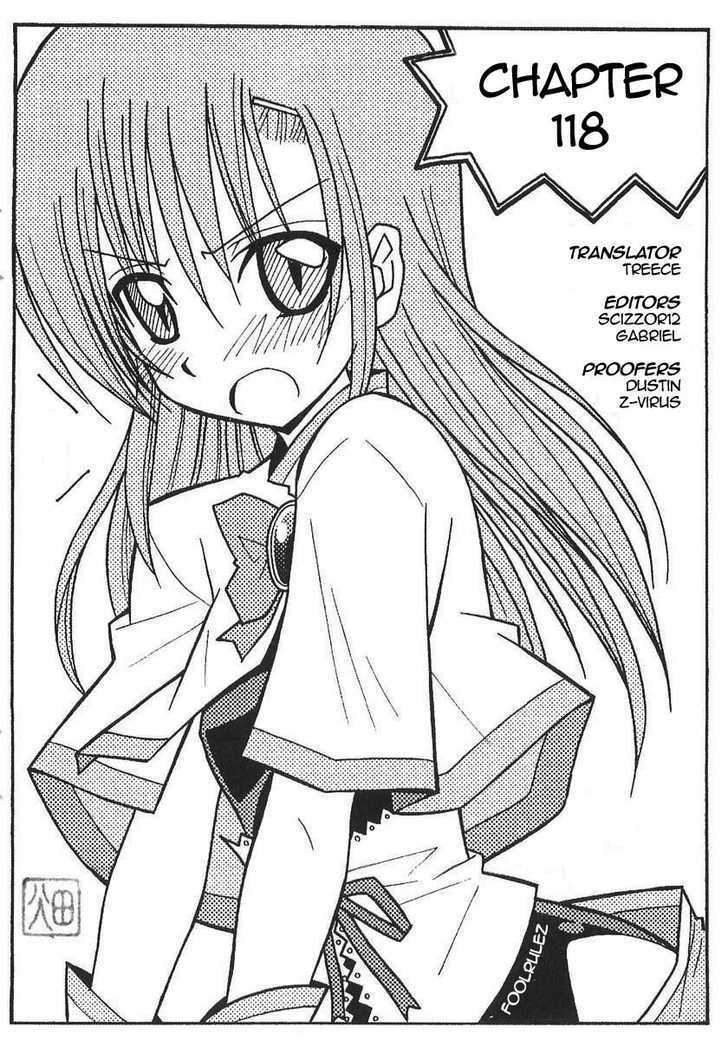 Hayate no Gotoku! Chapter 118 page 31 - Chapter 118 : The Moon Is a Harsh Oj?-sama at Night