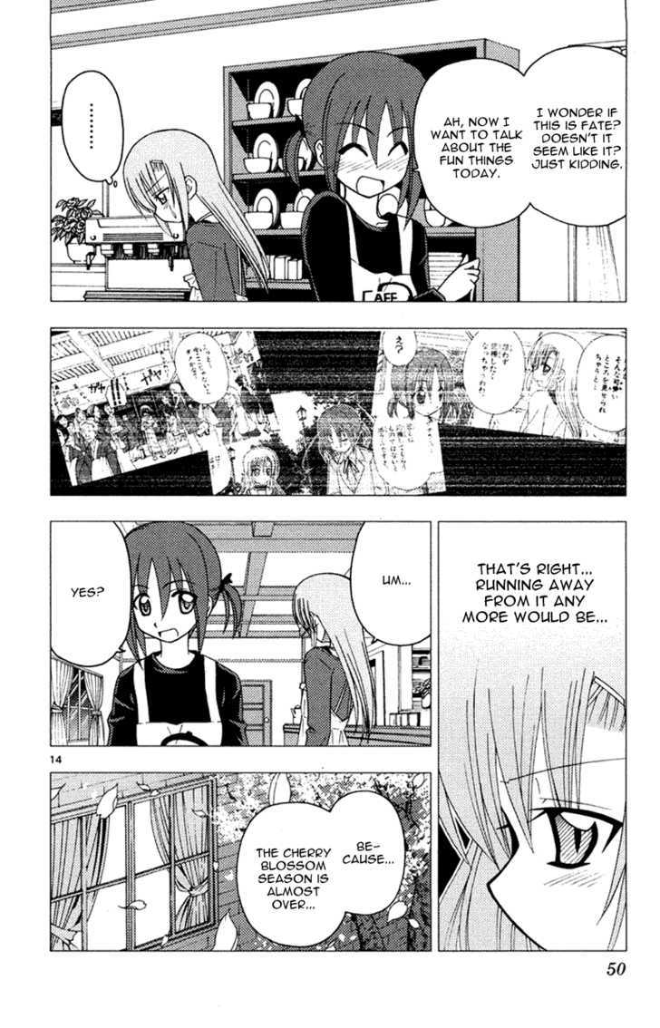 Hayate no Gotoku! Chapter 143 page 14 - Chapter 143 : Where We're Headed To