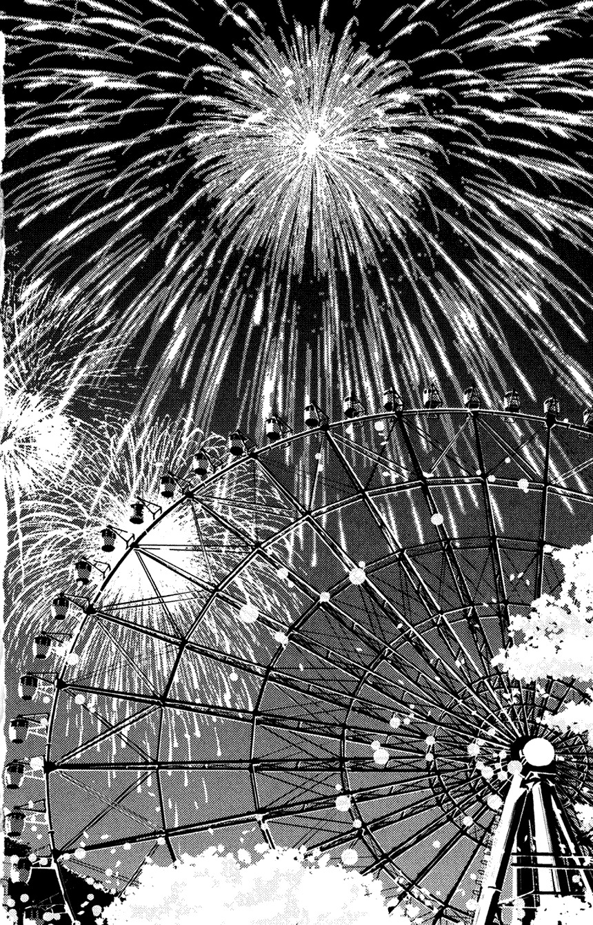 Hayate no Gotoku! Chapter 146 page 12 - Chapter 146 : Distance ~ Even if it is Far