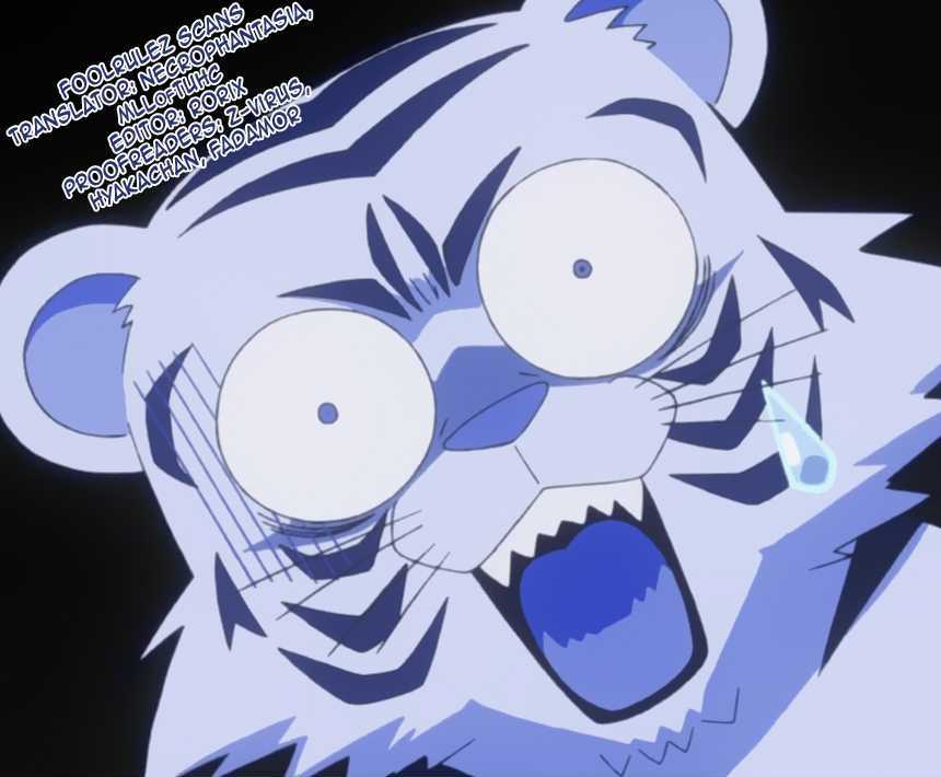 Hayate no Gotoku! Chapter 151 page 27 - Chapter 151 : A Wild Life. The Animals Are Unforgiving to Me