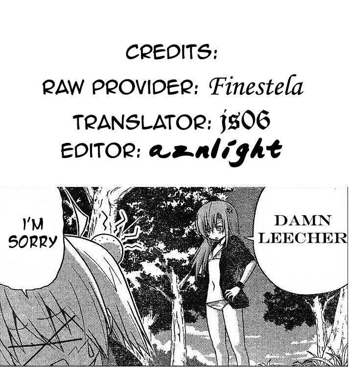 Hayate no Gotoku! Chapter 224 page 17 - Chapter 224 : "Getting a Girl into a Good Mood is Difficult. But It's Important."