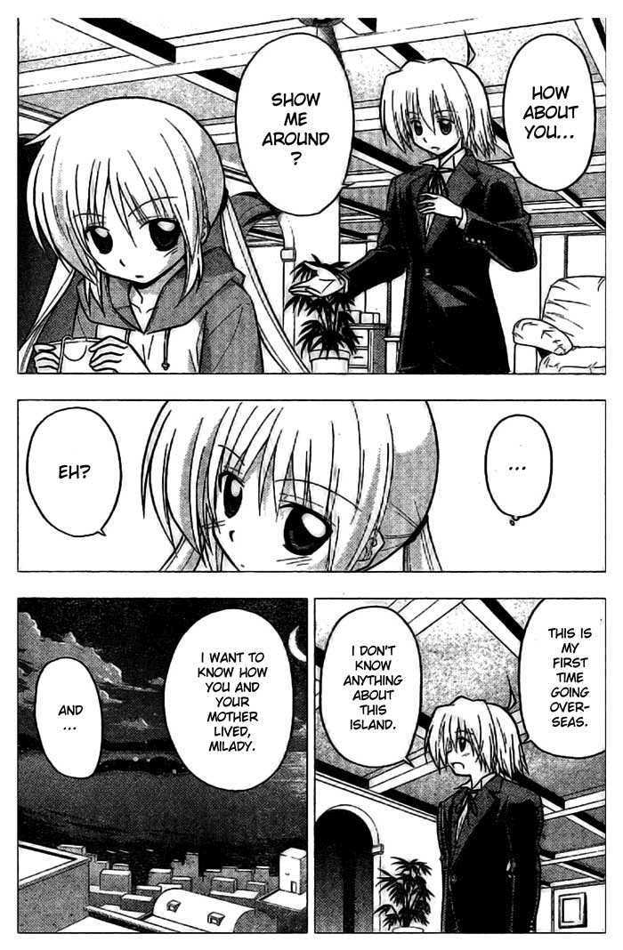 Hayate no Gotoku! Chapter 228 page 16 - Chapter 228 : Memories Transcend Time