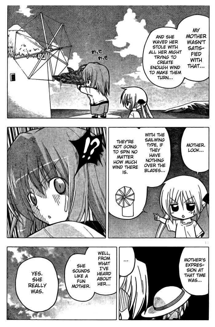 Hayate no Gotoku! Chapter 228 page 6 - Chapter 228 : Memories Transcend Time