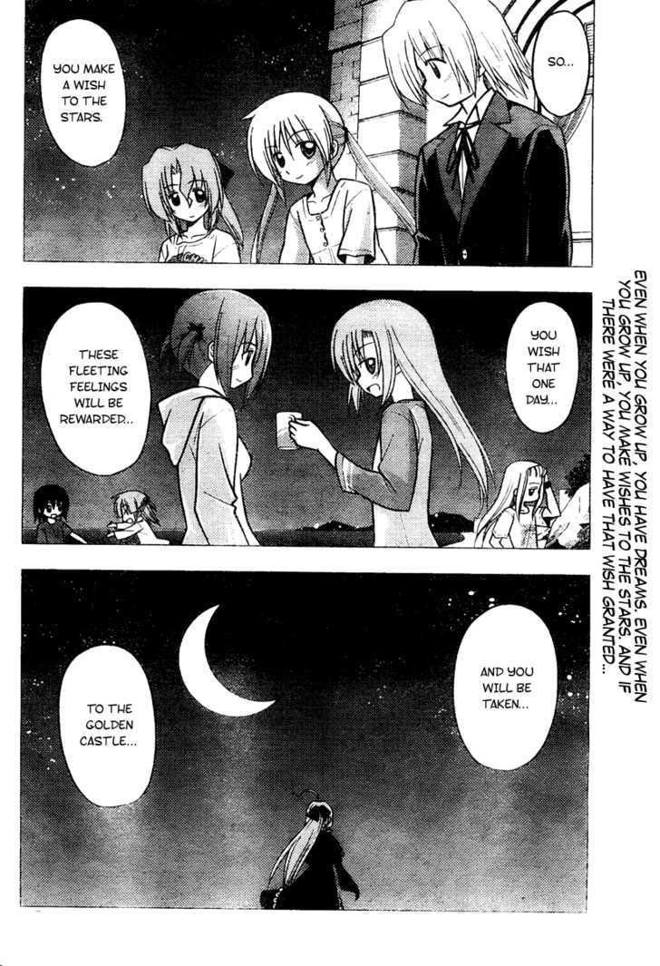 Hayate no Gotoku! Chapter 230 page 16 - Chapter 230 : "I'm Doing It That Way"
