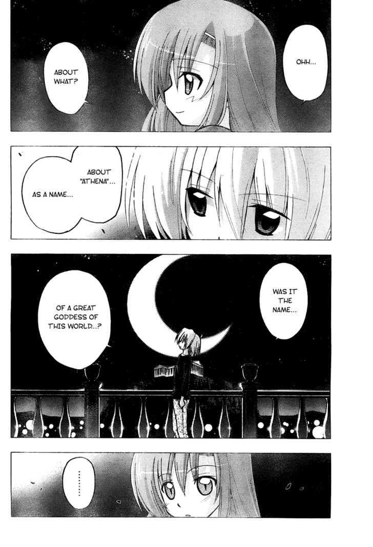 Hayate no Gotoku! Chapter 231 page 14 - Chapter 231 : Beyond the Bounds