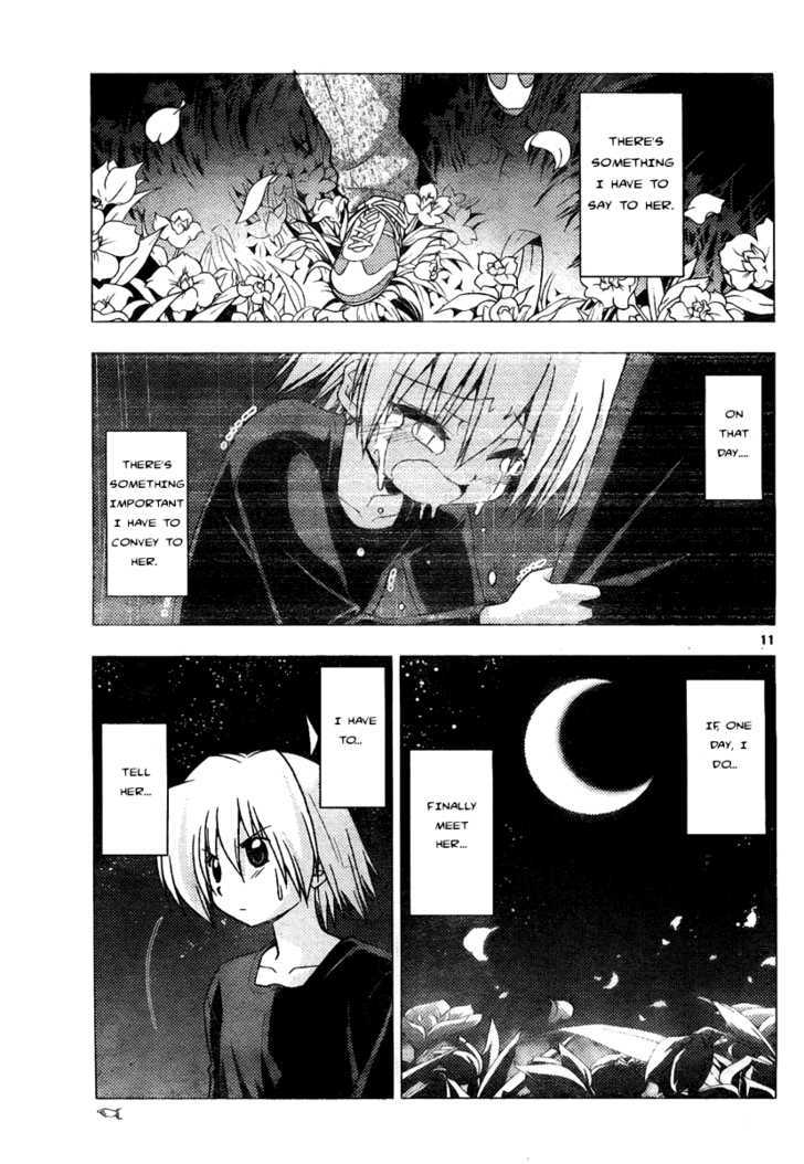 Hayate no Gotoku! Chapter 232 page 11 - Chapter 232 : Beautiful World