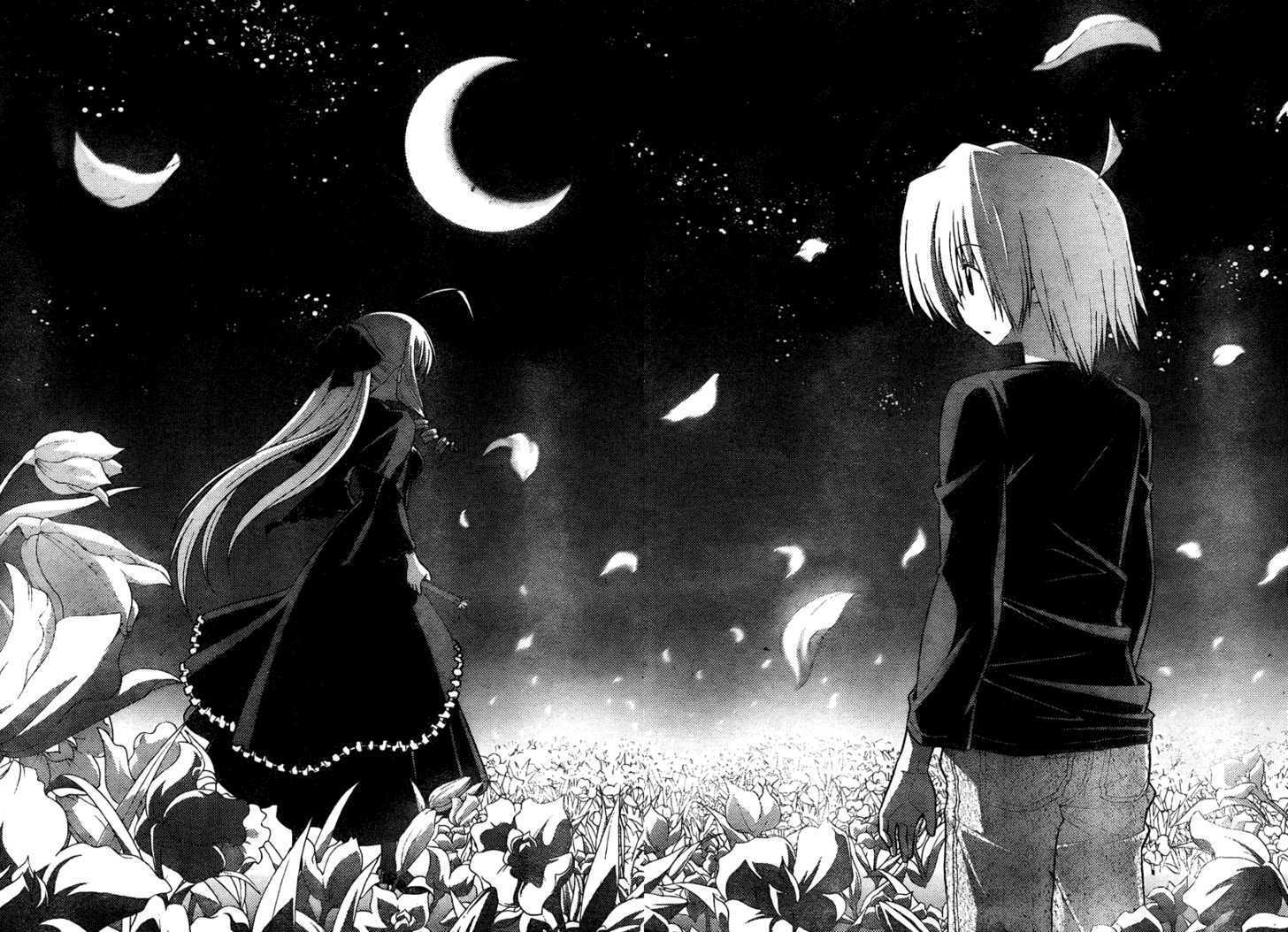 Hayate no Gotoku! Chapter 232 page 12 - Chapter 232 : Beautiful World
