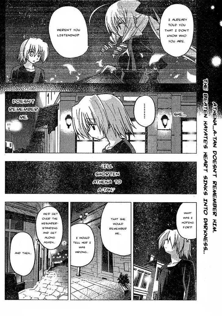Hayate no Gotoku! Chapter 234 page 2 - Chapter 234 : I Would Remember Even after a Thousand Years