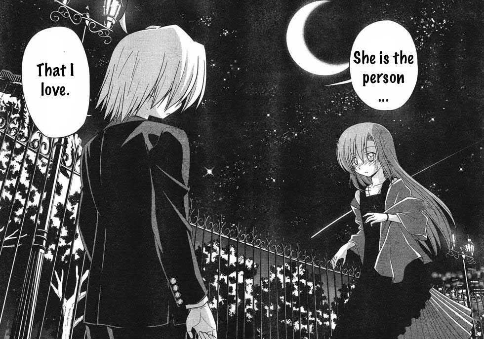 Hayate no Gotoku! Chapter 239 page 14 - Chapter 239 : Silky Heart