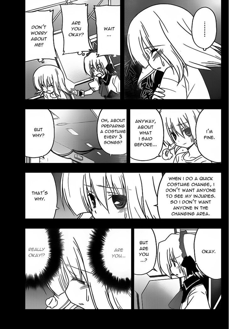 Hayate no Gotoku! Chapter 298 page 9 - Chapter 298 : Idol Master?