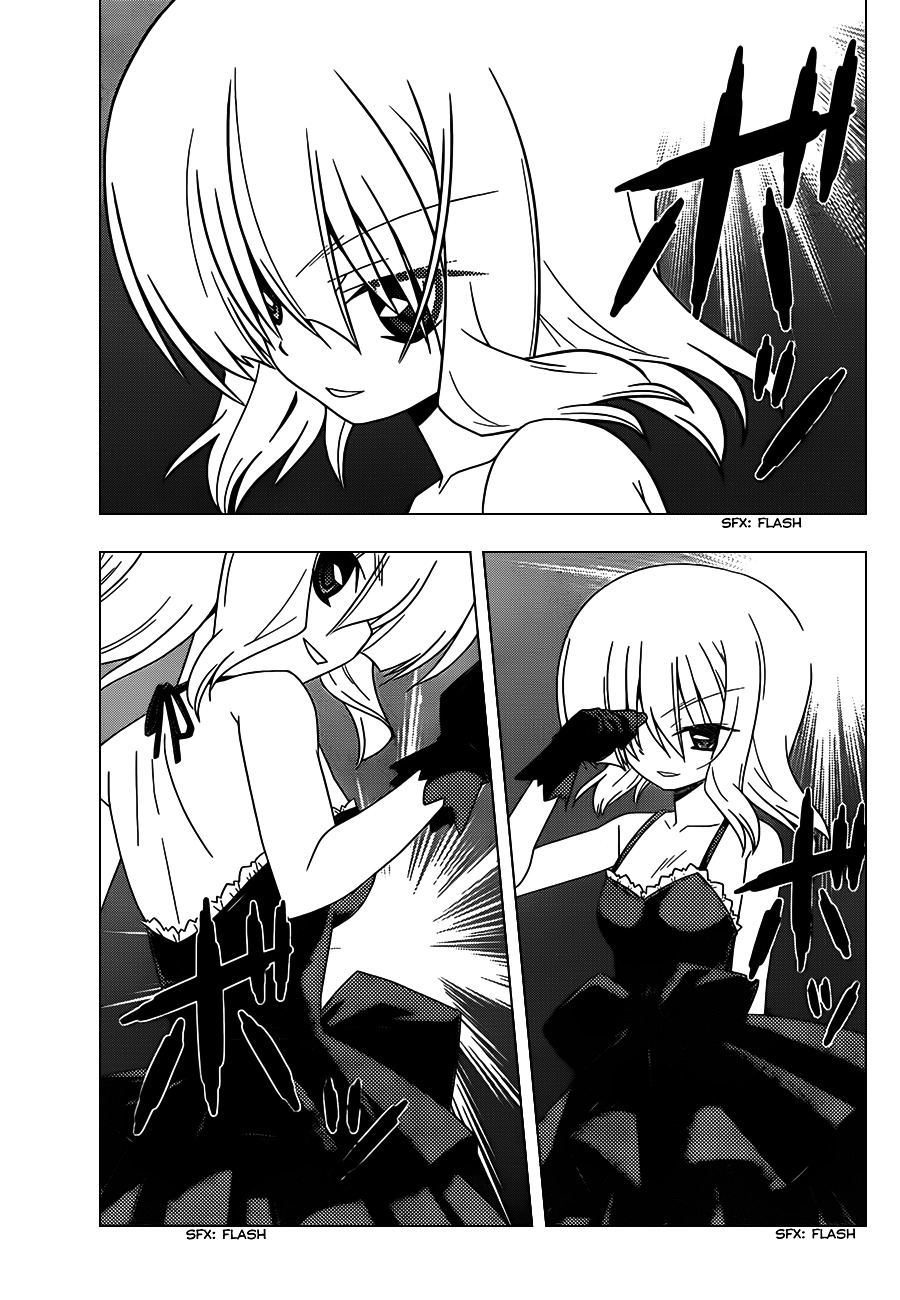 Hayate no Gotoku! Chapter 328 page 10 - Chapter 328 : We Still Haven't Received the Pay for the Assistant Work We Did That...
