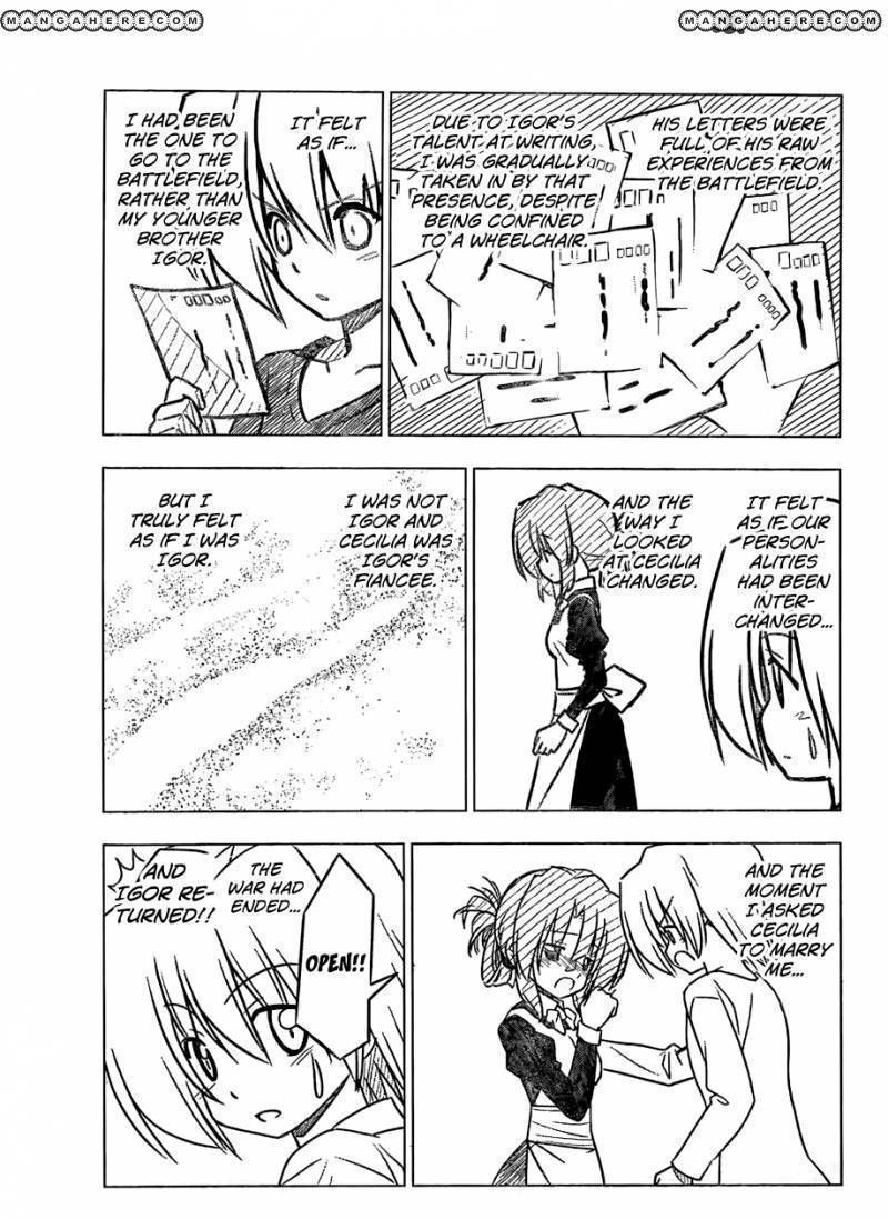 Hayate no Gotoku! Chapter 342 page 6 - Chapter 342 : Thus Spoke Tsurugino Kayura
