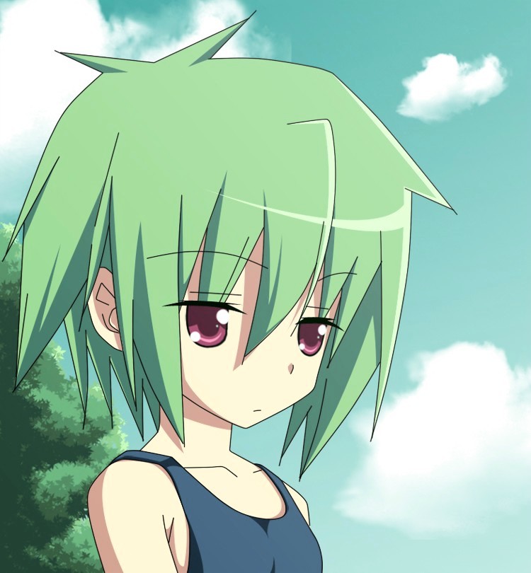 Hayate no Gotoku! Chapter 345 page 18 - Chapter 345 : "You All Need to be Careful, Too. The Next Thing You Know, You'...