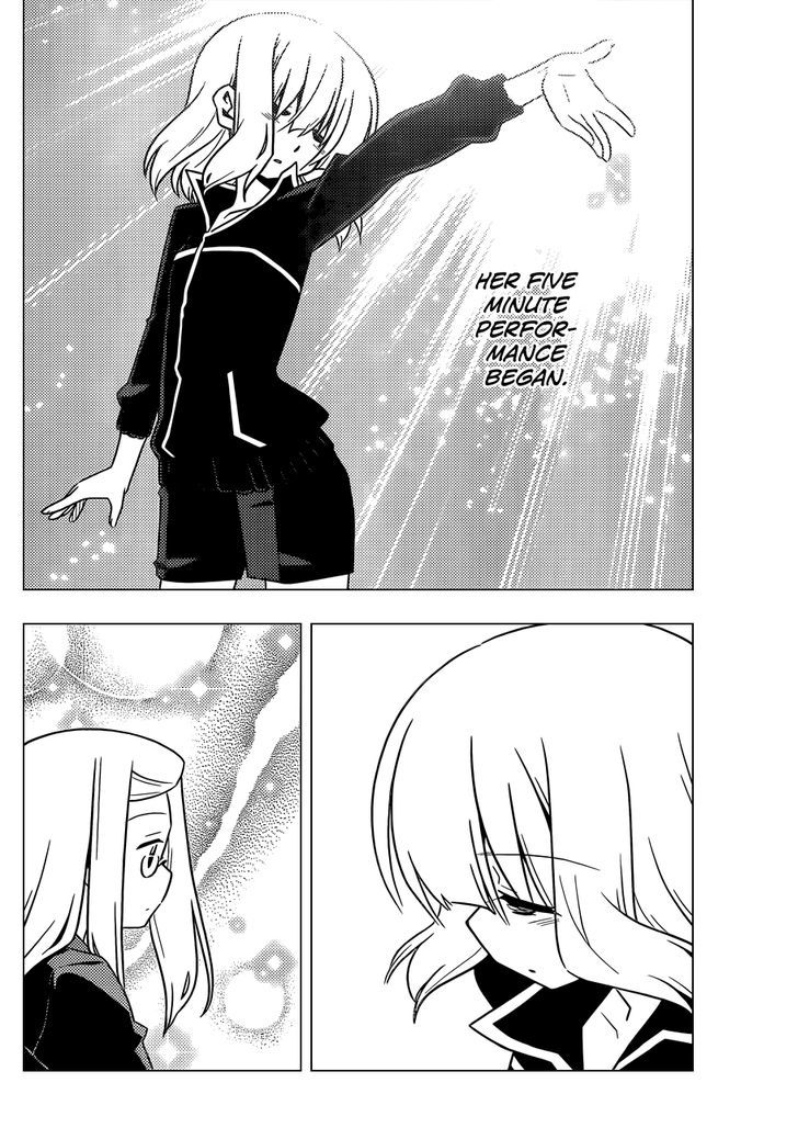 Hayate no Gotoku! Chapter 362 page 9 - Chapter 362 : The Day The Dolphin Flew