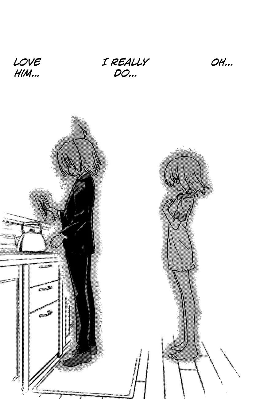 Hayate no Gotoku! Chapter 382 page 15 - Chapter 382 : Strange Lovers