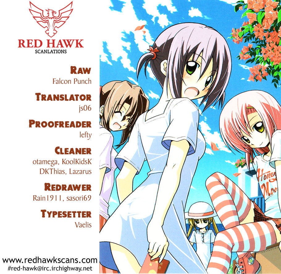 Hayate no Gotoku! Chapter 385 page 1 - Chapter 385 : There are Various Battles You Cannot Allow Yourself to Lose