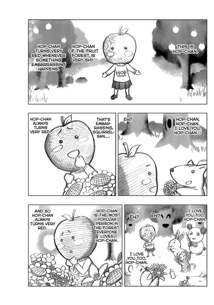 Hayate no Gotoku! Chapter 395 page 16 - Chapter 395 : I am not bored. I have plenty to do. Like take care of the cat