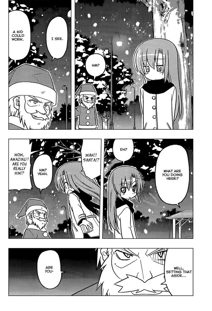 Hayate no Gotoku! Chapter 435 page 13 - Chapter 435 : Memory of a Dream