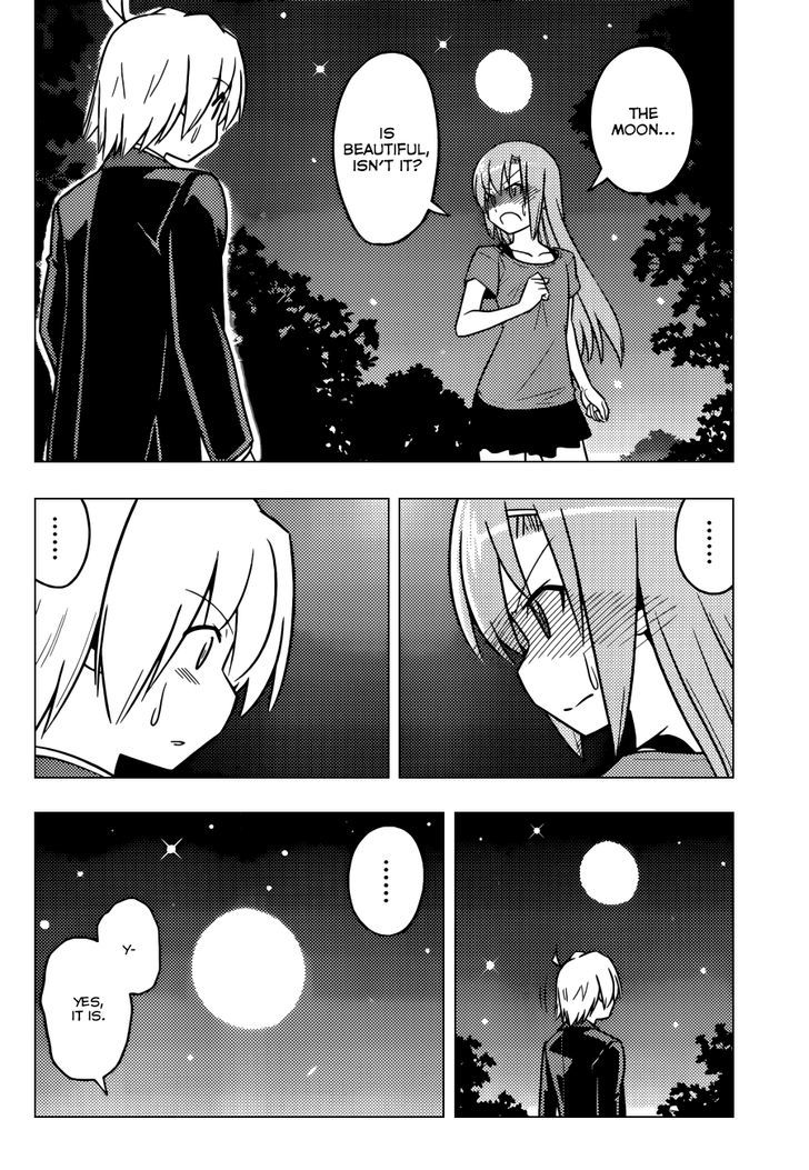 Hayate no Gotoku! Chapter 449 page 7 - Chapter 449 : The 101st Or So Proposal