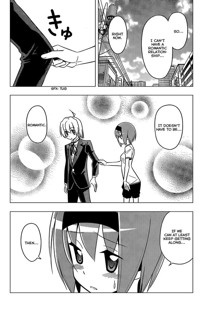 Hayate no Gotoku! Chapter 474 page 9 - Chapter 474 : Kittens and Girls are Cute