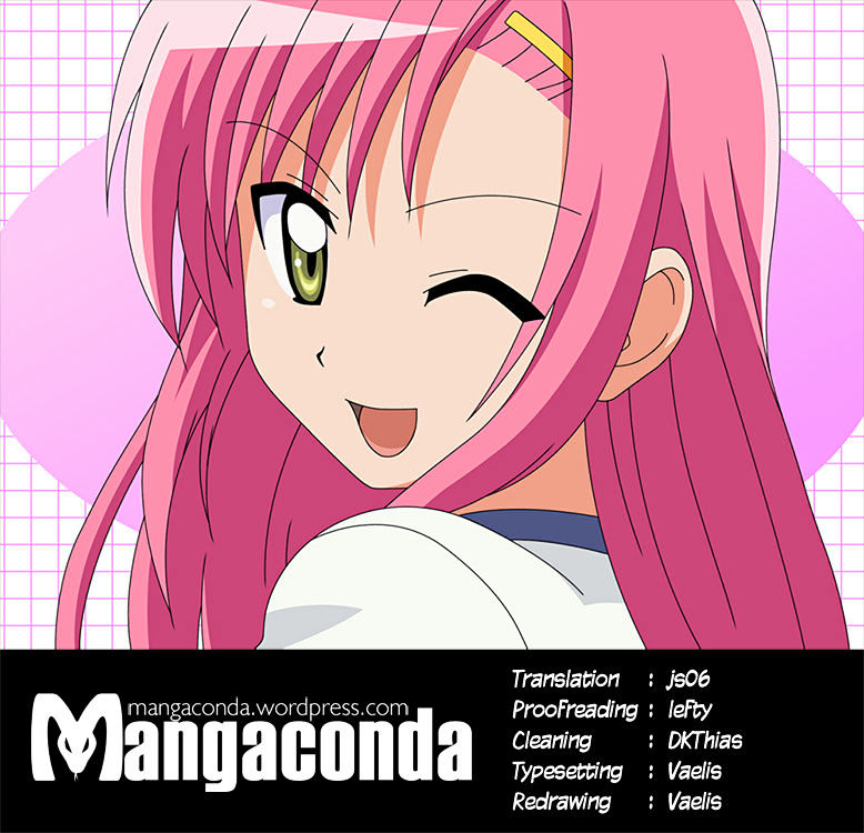 Hayate no Gotoku! Chapter 513 page 1 - Chapter 513 : A Financial Lesson for Good Kids: Money is More Important than Your ...