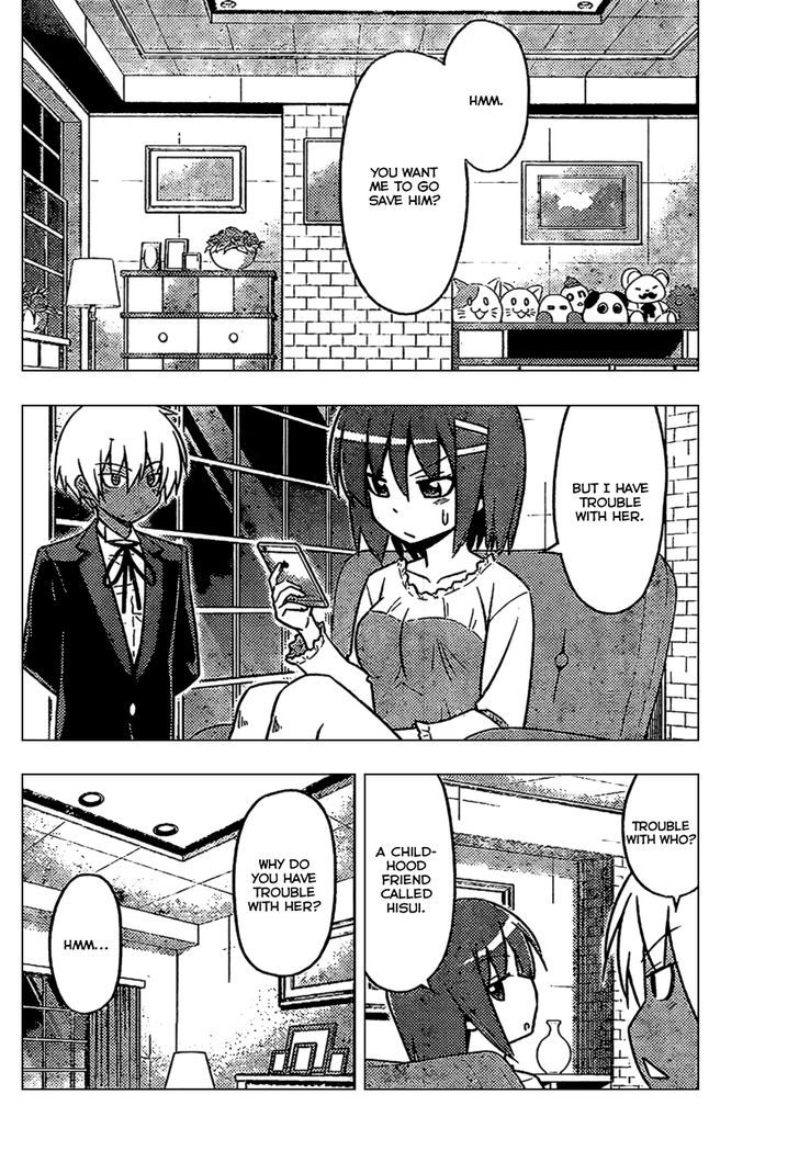 Hayate no Gotoku! Chapter 529 page 14 - Chapter 529 : Pop Star