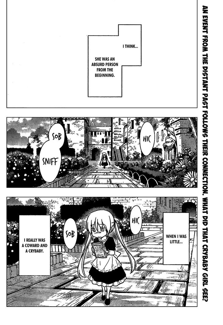 Hayate no Gotoku! Chapter 529 page 2 - Chapter 529 : Pop Star