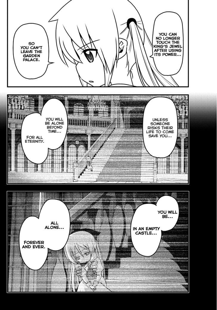 Hayate no Gotoku! Chapter 545 page 6 - Chapter 545 : Your Name Is