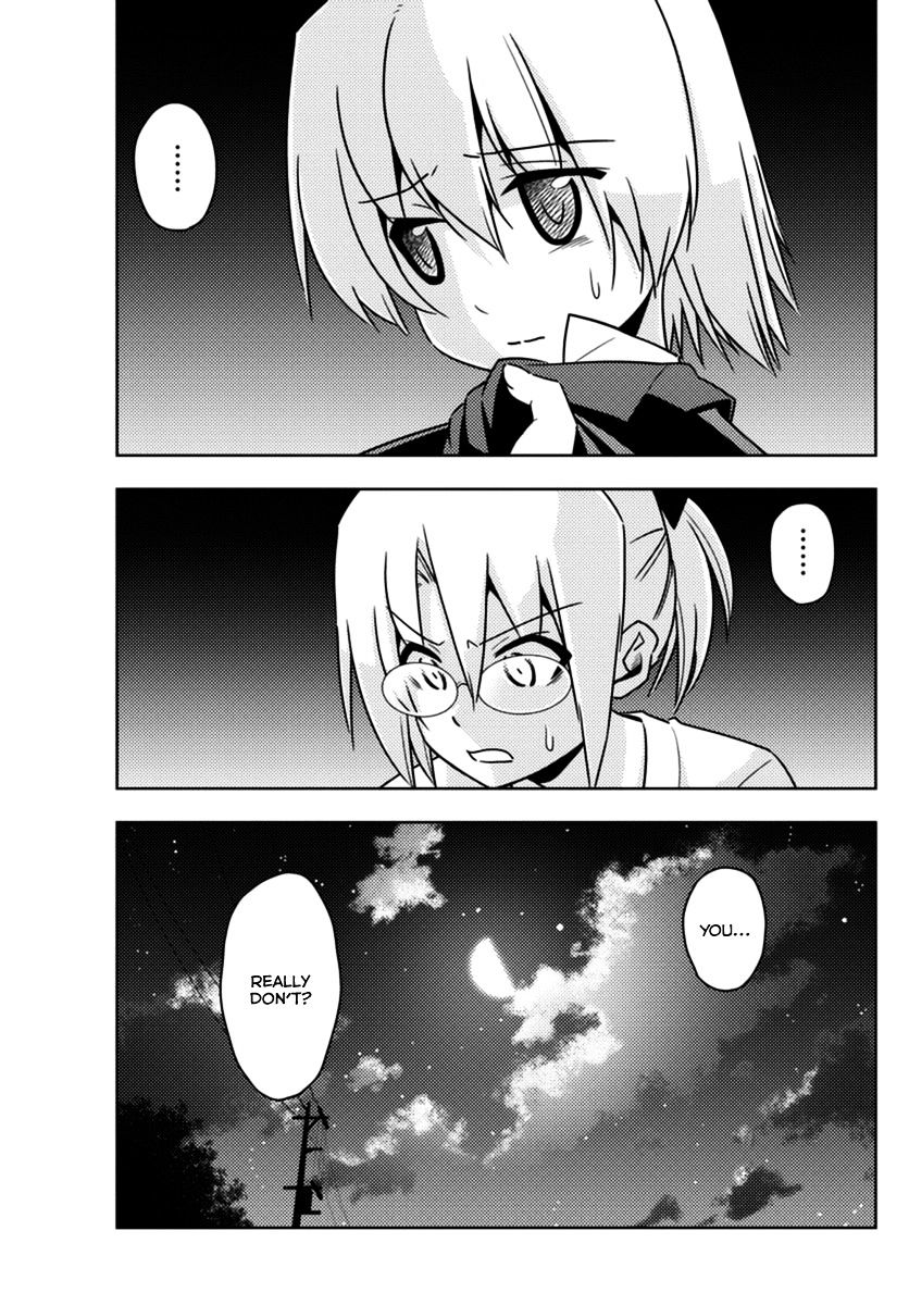 Hayate no Gotoku! Chapter 554 page 5 - Chapter 554 : What A Wonderful World â‘¥ "Paradisus-Paradoxum"