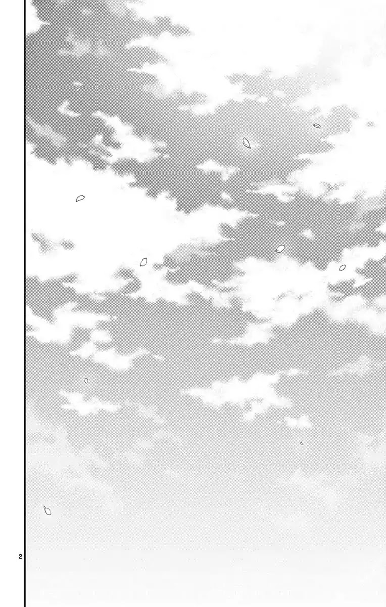 Hayate no Gotoku! Chapter 568.5 page 5 - Chapter 568.5: Omake