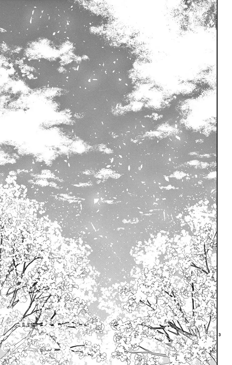 Hayate no Gotoku! Chapter 568.5 page 6 - Chapter 568.5: Omake
