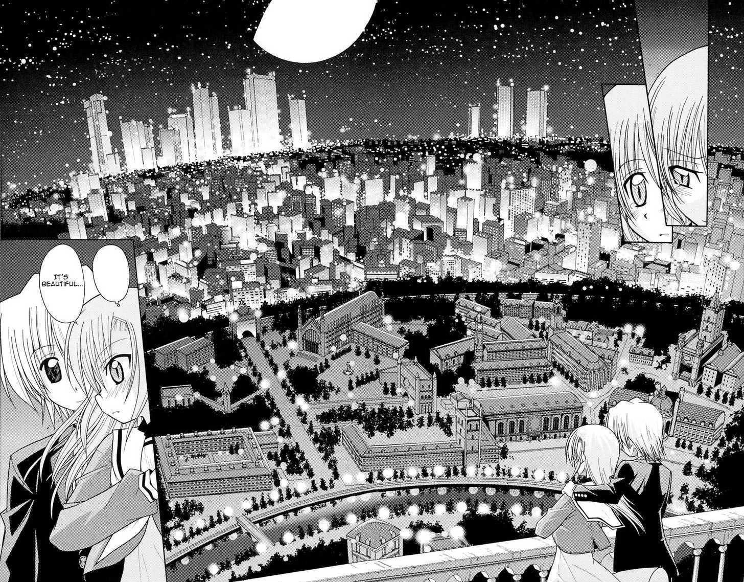 Hayate no Gotoku! Chapter 98 page 10 - Chapter 98 : The Heady Feeling of Freedom