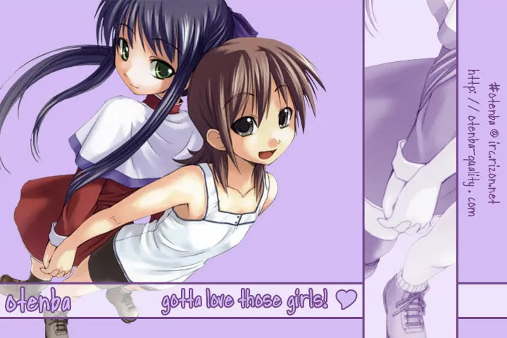 Hayate x Blade Chapter 1 page 1 - Chapter 1: The Idiot Who Came Late