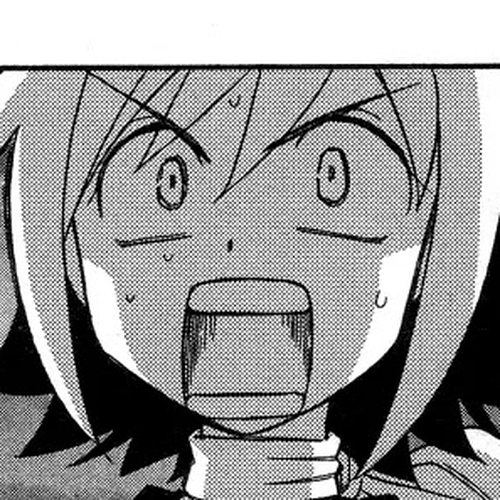 Hayate x Blade Chapter 1: The Idiot Who Came Late cover