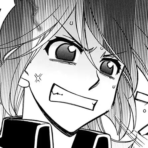 Hayate x Blade Chapter 100: Flying Idiots cover