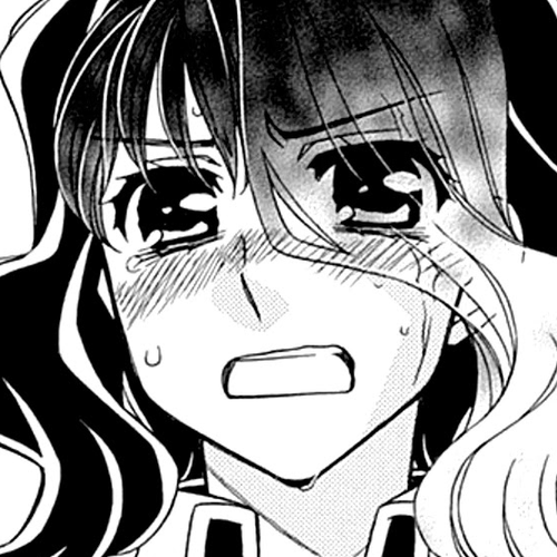 Hayate x Blade Chapter 104: Because This World is like a Cowardly Idiot cover
