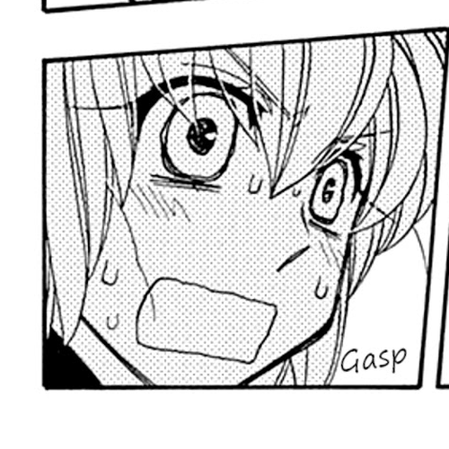 Hayate x Blade Chapter 107: Idiot Flow cover